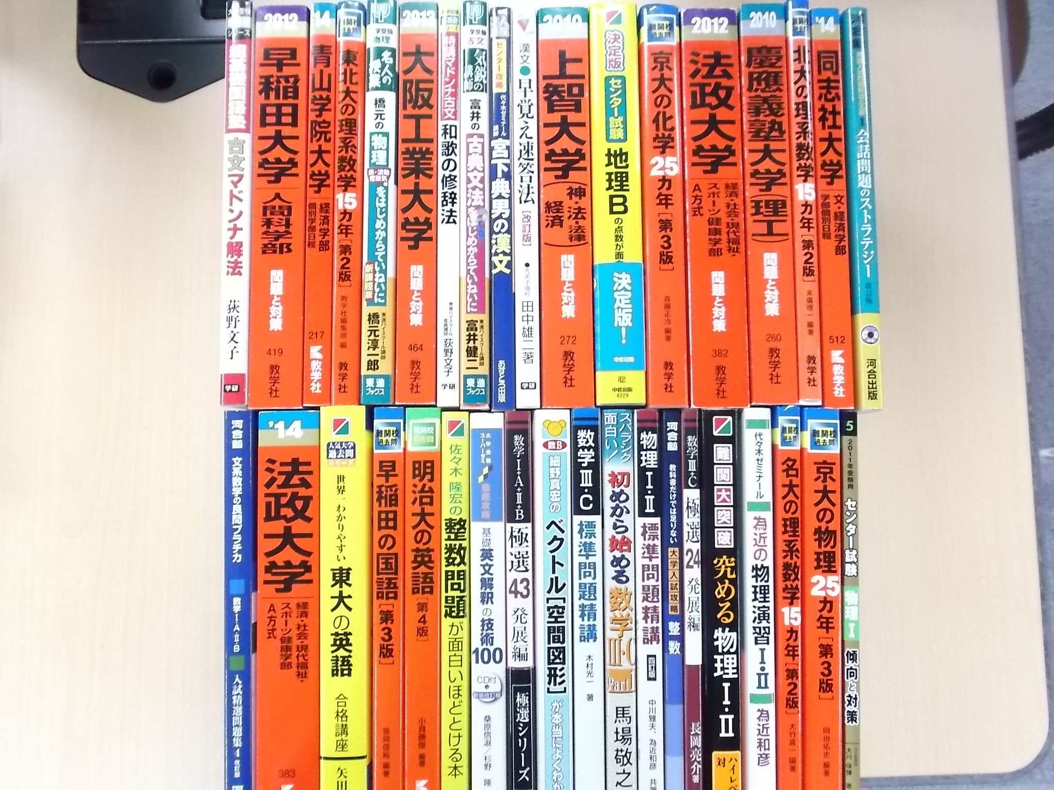 大学 速報 上智 解答 2021年度上智大学解答速報