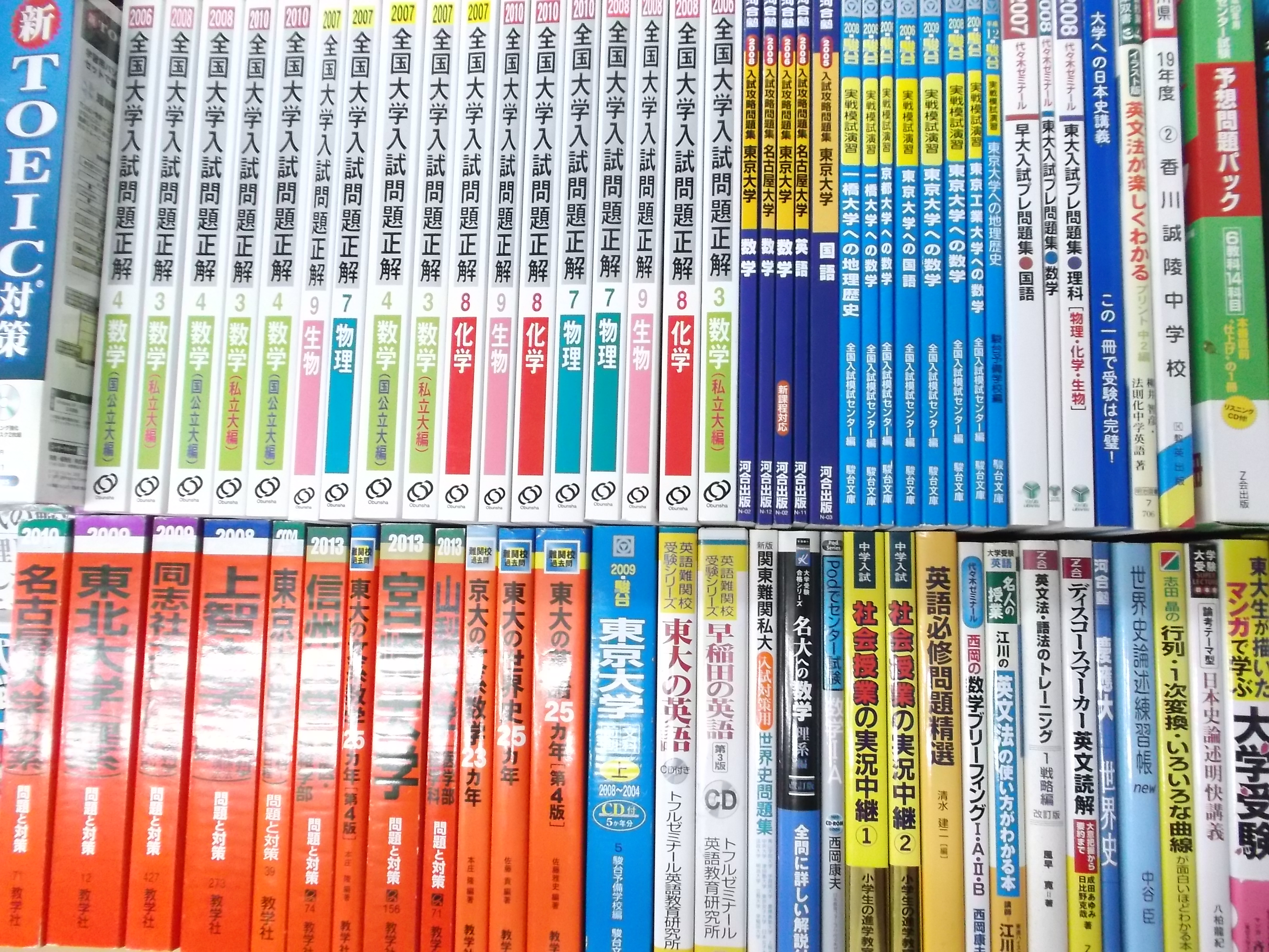 実戦模試演習 一橋大学への地理歴史 2009 (大学入試完全対策シリーズ) 全国入試模試センター